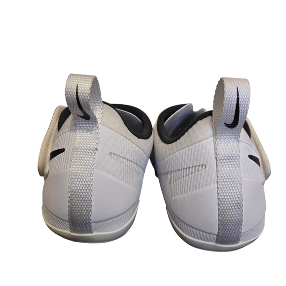 NIKE SuperRep Cycle \'White Black\' CW2191-100, US M 10